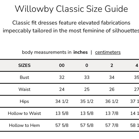 Willowby by Waters Ivory Galatea Wedding Dress - Picture 13 of 14